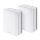 Router ASUS ZenWiFi BT10 (18000Mb/s a/b/g/n/ac/ax/be) 2xAP ZenWiFi BT10 2-PK